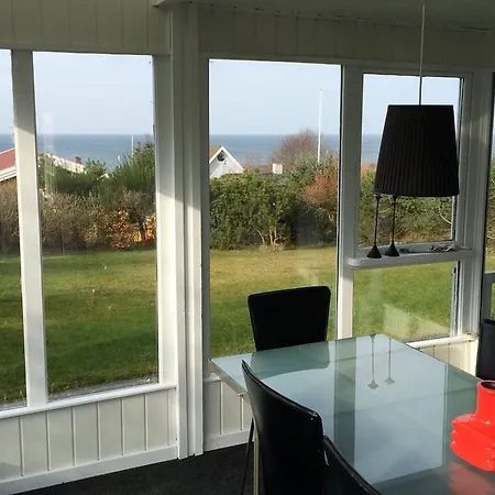 Vakantiehuis Holiday Enebaervej B- 1014 Nørager