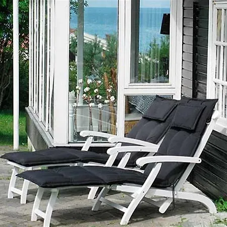 Holiday Enebaervej B- 1014 Nørager