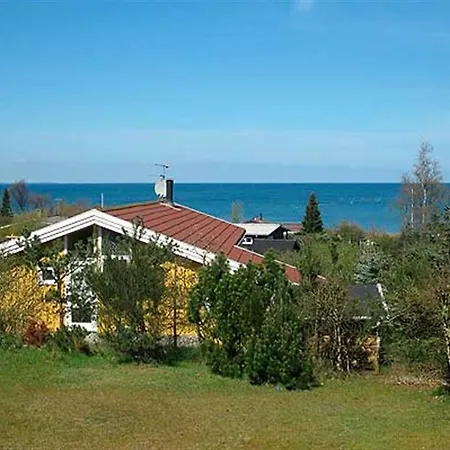 Holiday Enebaervej B- 1014 Nørager