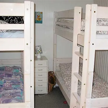 Vakantiehuis Holiday Enebaervej B- 1014