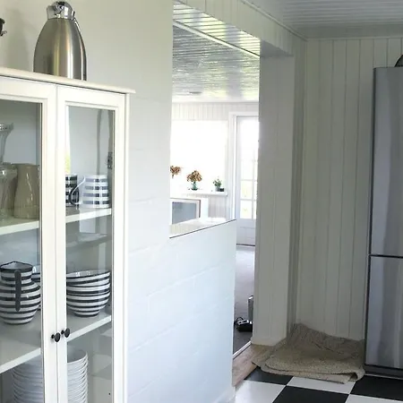 Holiday Enebaervej B- 1014 Vakantiehuis